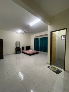 Terrace House For Rent At Kulim Kedah with Fully Furnished