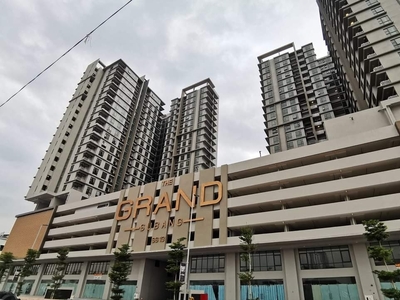 The Grand Subang SS13 Fully Furnished