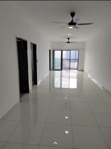 The Holmes 2 Bandar Tun Razak For Sale Well Maintained Unit With KLCC View