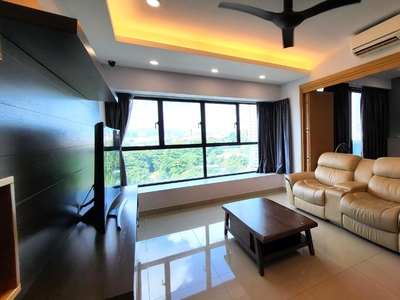 The Leafz Condominium Sungai Besi, Kuala Lumpur