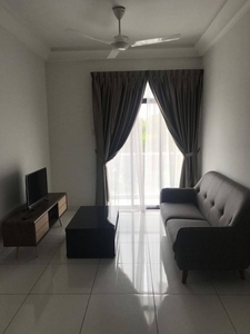 The Platino Apartment / Tampoi / Paradigm Mall / 2bed 2bath Fully Furnished