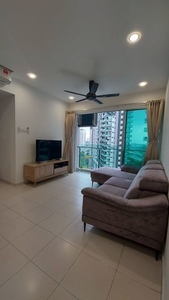 The Zizz Damansara Damai For Sale Well Maintained Unit Worth Buying