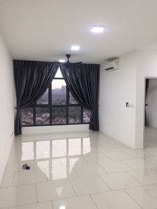Three33 Residence 3 Room Unit For Sale /Good Condition Afrodable Rate/ Good Direction / First Residence /Vista Mutiara /Kepong Baru Condo Kepong Condo