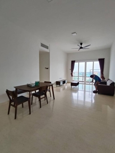 TriTower Residence Walking distance to CIQ Johor bahru Near SKS Pavilion, Setia Sky 88 / Twin Tower @ 3bedroom For Rent