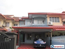 2-sty Terrace/Link House for sale in Subang Jaya