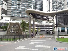 4 bedroom Condominium for sale in Johor Bahru