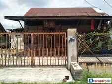 Residential Land for sale in Ipoh