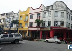 Shop-Office for sale in Seremban