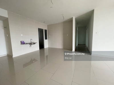 High Floor Brand New Unit For Sales - KLCC View