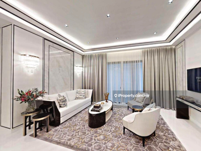 Luxury Residence for Sale, Big Layouts, Has Balcony, Reasonable Price