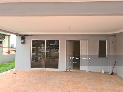 Petaling Jaya, Taman Buana Perdana ( Sunway ) Double Storey For Sale