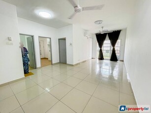 3 bedroom Apartment for sale in Putrajaya