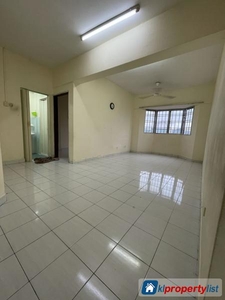 3 bedroom Apartment for sale in Serdang