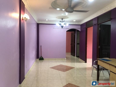 3 bedroom Flat for sale in Bandar Sunway