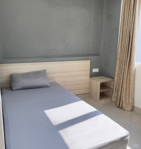 8mins KDU Damansara Jaya ️ Furnished Room with near Atria mall