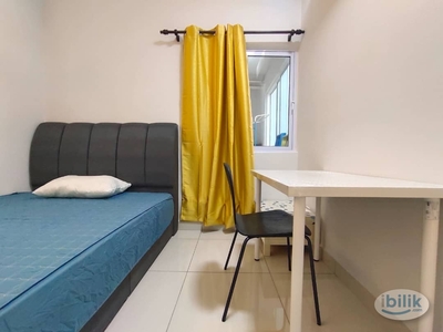 AURORA RESIDENCES ROOMS for RENT in PUCHONG