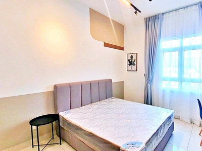 【 】 AVAILABLE: 1 JUNE 2024 | ️ MASTER ROOM | TR Residence | FREE WiFi ➕ Maintenance ➕ Cleaning❗⭐