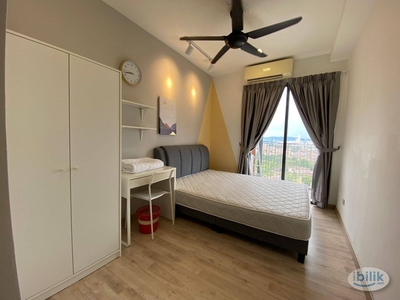 Available room for Rent in Kota Damansara Emporis