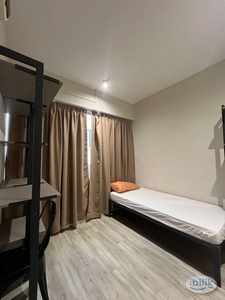 [Booking Fee RM300 only][JL Co-Living] Rooms Available at USJ 21, UEP Subang Jaya 4Mins ‍♀️ to Main Place Mall