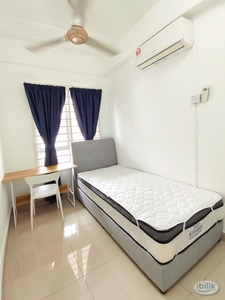 Female Unit Single Room at Casa Residenza Kota Damansara