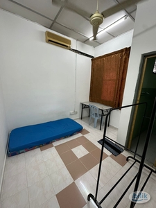 Low Deposit Middle Room at PJS 10, Bandar Sunway
