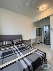 Rooms for Rent at I-Santorini, Tanjung Tokong
