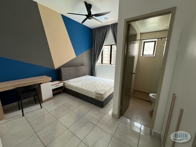 ✨Master Room W/Private Bath✨Youth City Nilai..
