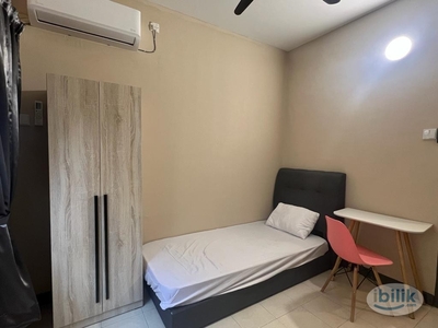 Middle Room at Cengal Condominium, Bandar Sri Permaisuri