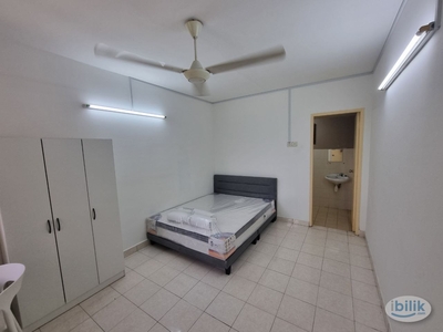 ✨Near MRT Surian New Fully Furnish Master Room❗Ready to Move In❗