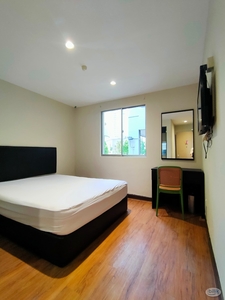 ✨✨✨NEW RENOVATED Hotel CoLiving ROOM Available @ Jalan Batu Tiga Lama Klang,Selangor ✨✨✨