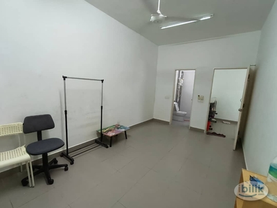 private bathroom Master Room at Setia Alam, Shah Alam