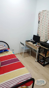 [Ready] Single Room at Parkhill Residence, Bukit Jalil