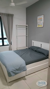 Room for rent at Sky Breeze Apartment @ Bukit Indah JB