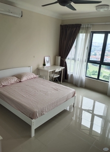 Single Room at Covillea, Bukit Jalil