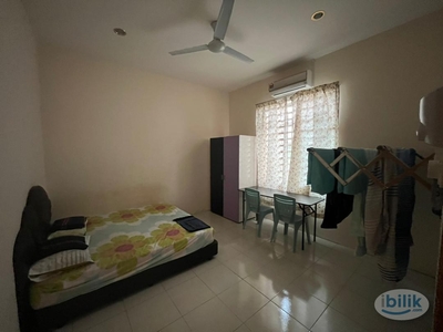 Single Room at Sik, Kedah, Malaysia