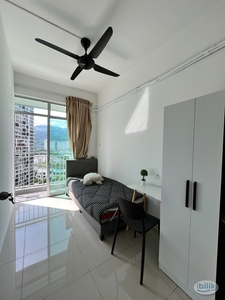 Single Room at Sungai Ara, Penang