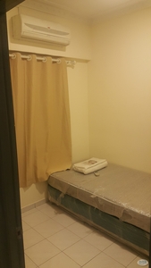 Small Room advertisement for Rent