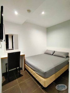 ✨ Zero Deposit❗❗❗ Best View Hotel With Private Bathroom at Kota Damansara Near MRT Station, Room For Rent ✨