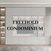 FreeHold Condominium + ROI 13% + Cash Back up to RM80k