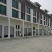 LCH Industrial Park