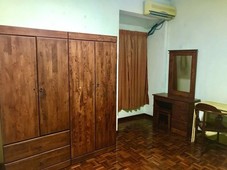 Middle Room For Let - Menara Jaya Condo Sek14 Petaling Jaya