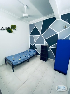 Fully Furnish Single Room at Bandar Utama, Petaling Jaya