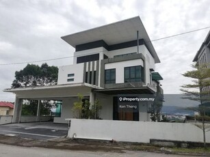 11/6/24 Bank Lelong 2.5 Storey Bungalow House @ Kota Emerald Rawang