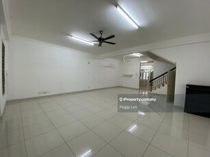 2 Storey House, Taman Puchong Utama Pu3 For Sale