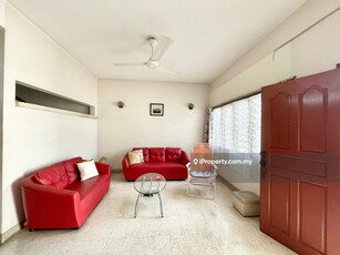 2 Storey Intermediate Basic Terrace House For Sale, Taman OUG