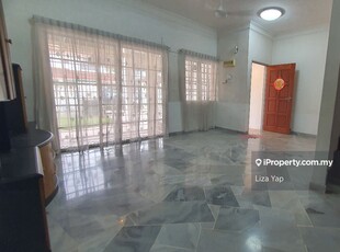 20x70, BK 5, Bandar Kinrara, Puchong house for Sale