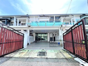 2.5 Storey Terrace Taman Nusa Idaman, Desa Putra, Kajang Bangi