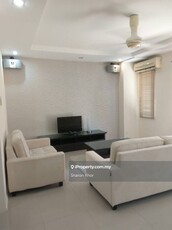 Alila Home Terrace Villas Fully Furnished, Tanjung Bungah