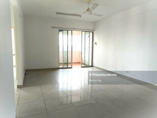 Aman Heights Freehold High Floor 2 Car Park For Sale