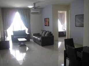 Apartment / Flat Butterworth Rent Malaysia